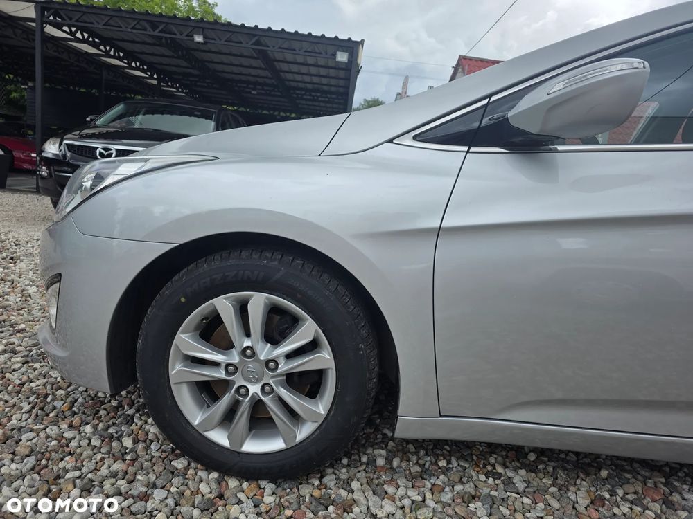 Hyundai i40 - 18