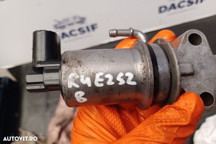 Egr AYU 06A131501F 06A131501F Skoda Octavia 1 [1996 - 2000] Liftback - 2