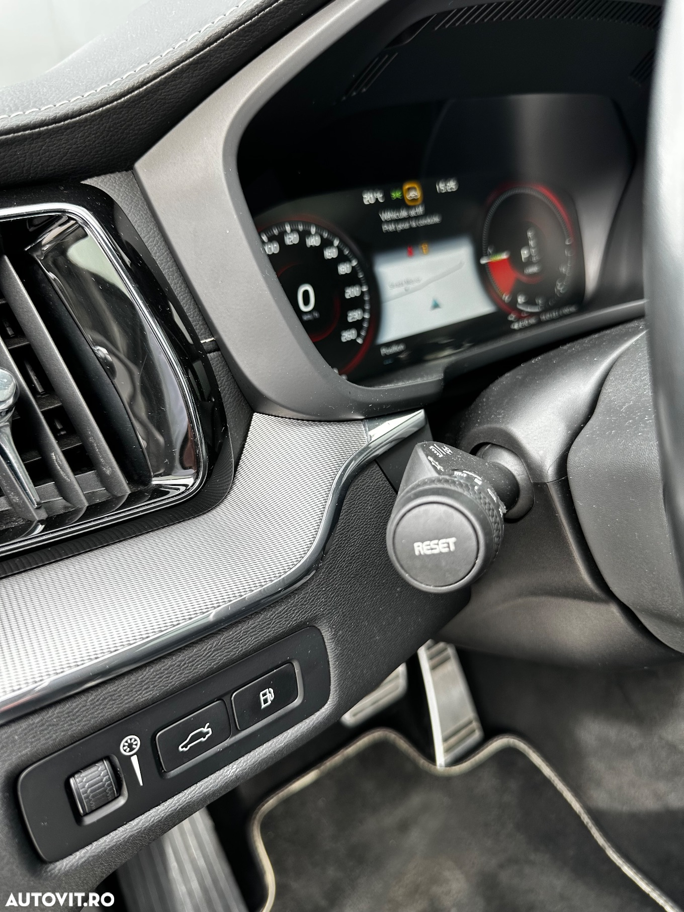Volvo XC 60 T8 Twin Engine AWD Geartronic Polestar Engineered - 10