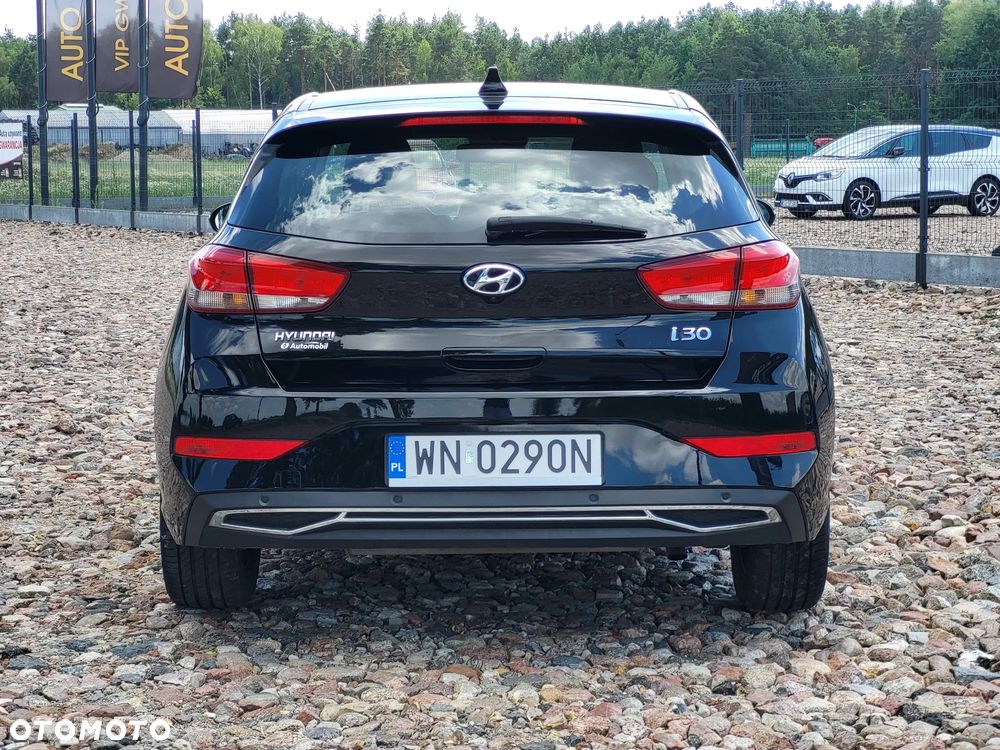 Hyundai i30 1.5 DPI Comfort - 7