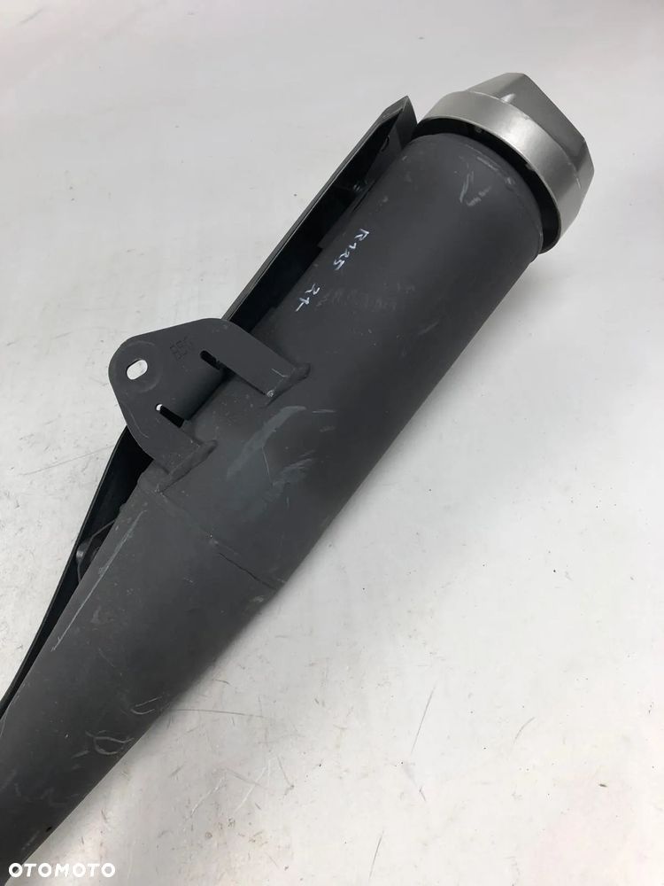 Yamaha YZF R 125 19- Układ Wydechowy Tłumik - 2