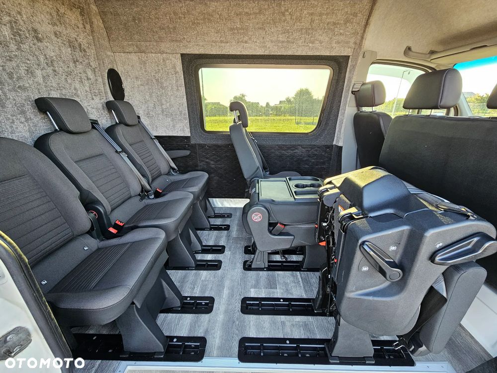 Volkswagen Crafter - 19