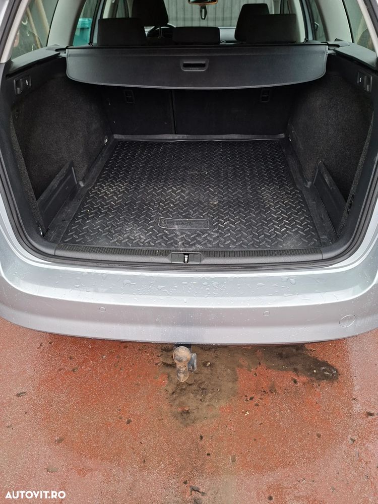 Volkswagen Passat 2.0 TDI DPF Comfortline - 6