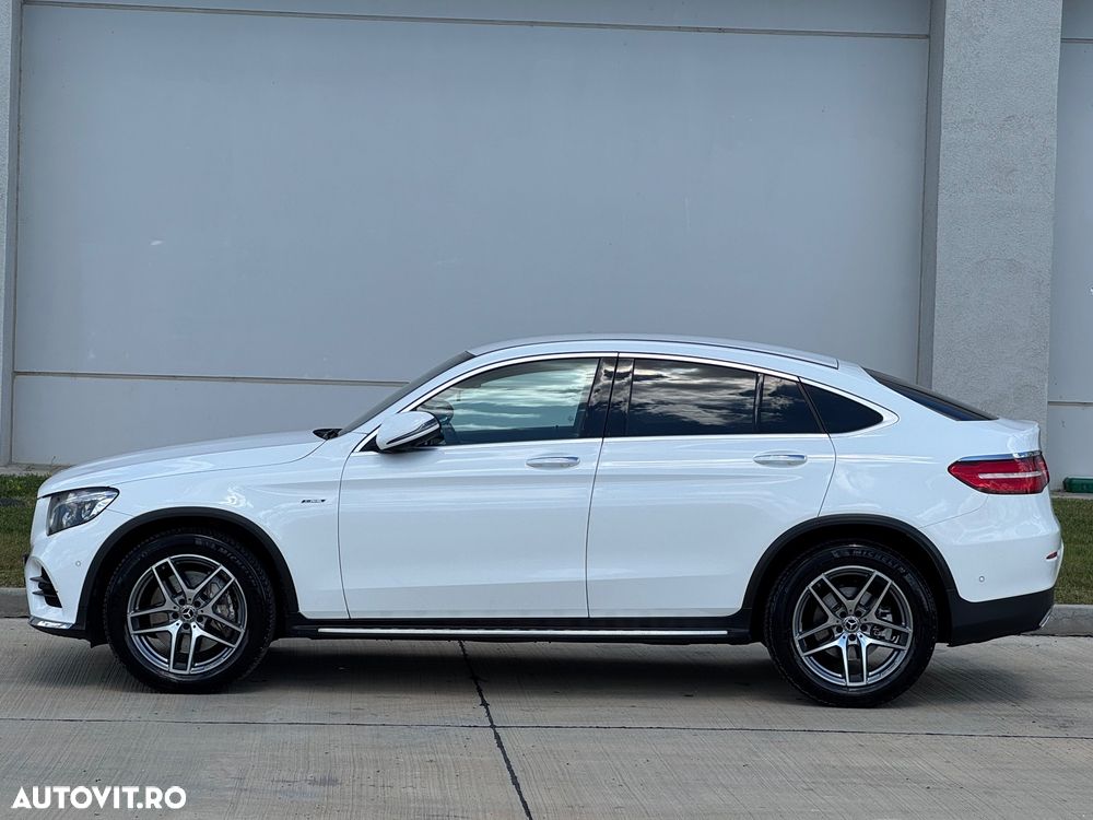 Mercedes-Benz GLC - 25