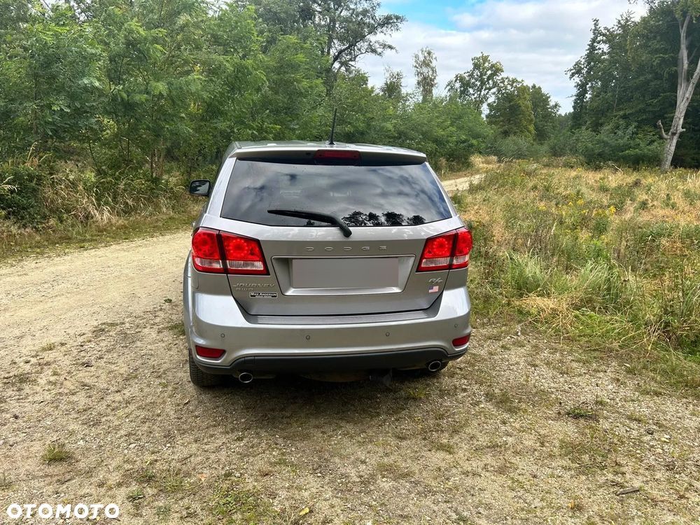 Dodge Journey - 7