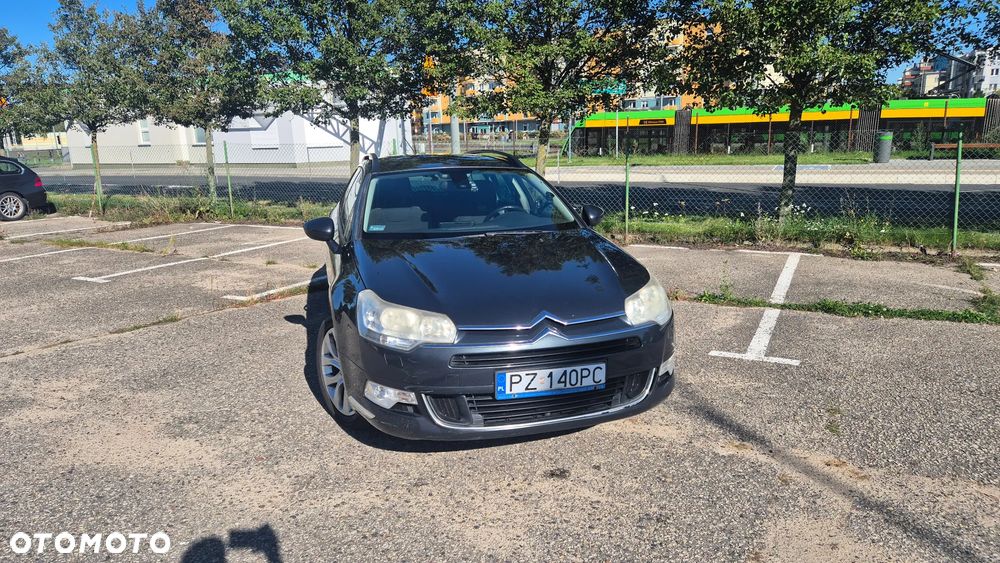 Citroën C5 2.0 16V Confort - 5