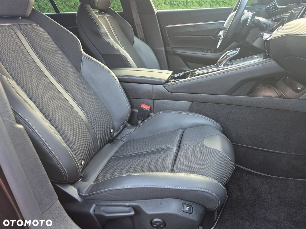 Peugeot 508 - 29