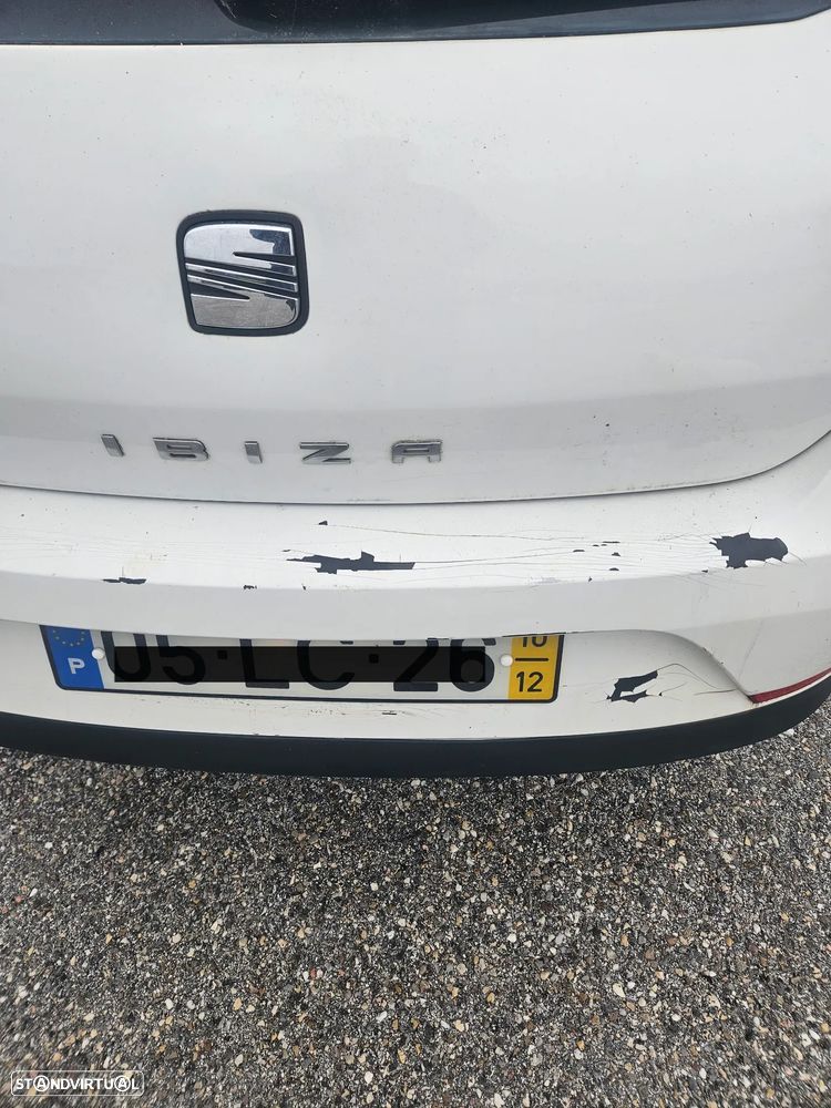 Seat 1.2 - 11