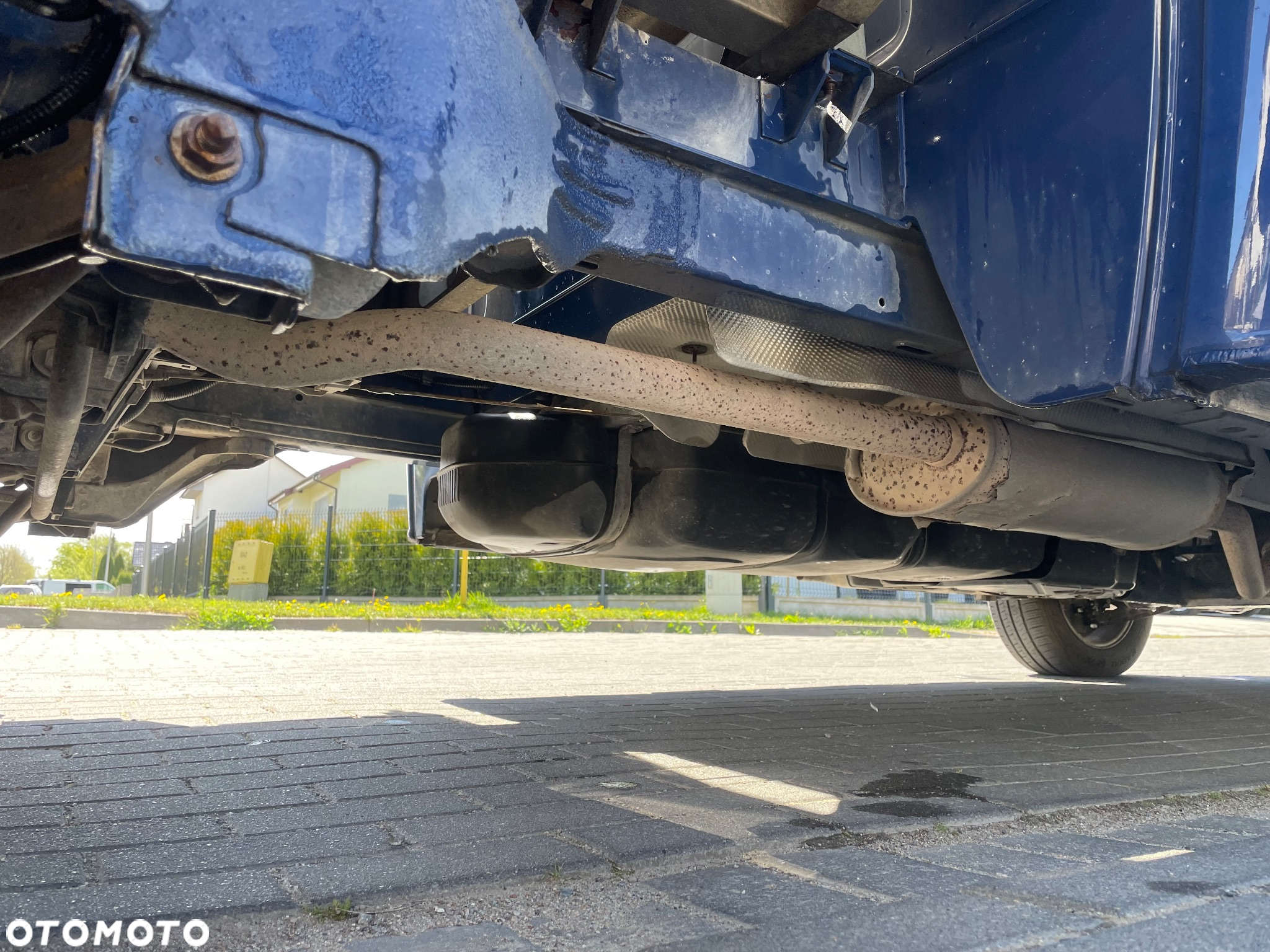 Volkswagen Transporter T5 doka 1.9tdi - 32