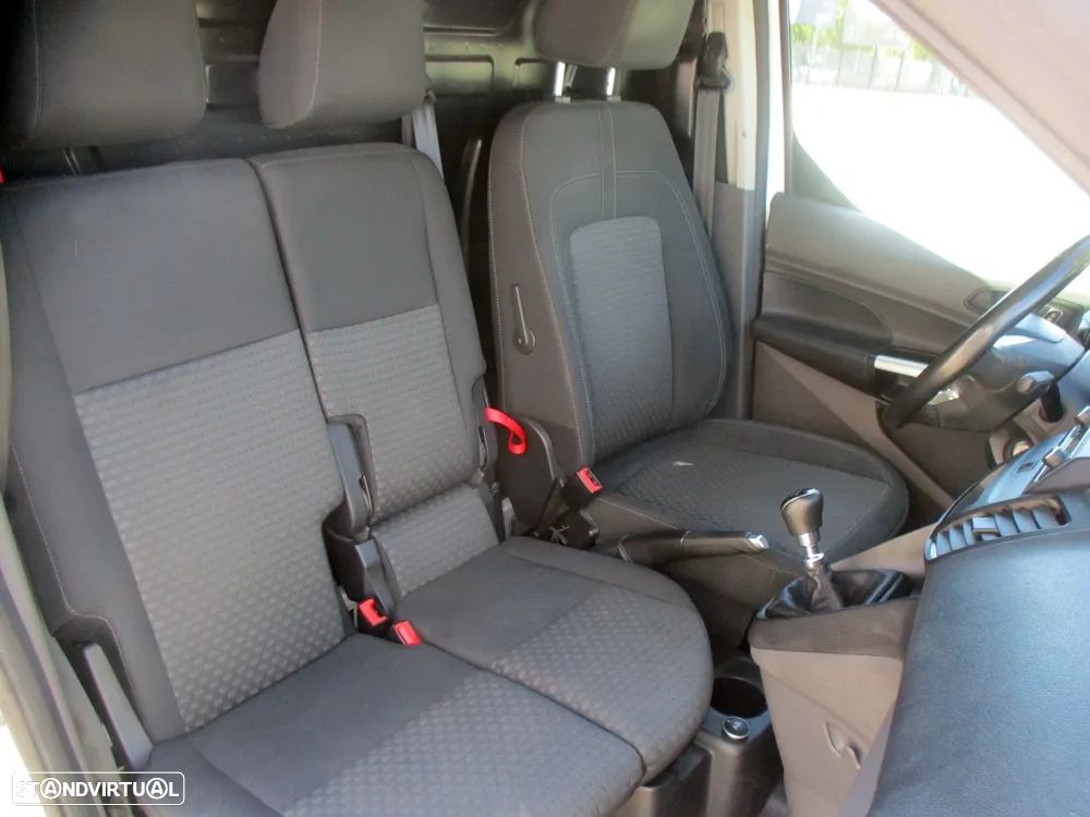 Ford Transit Connect 1.5 Tdci 120cv - 18