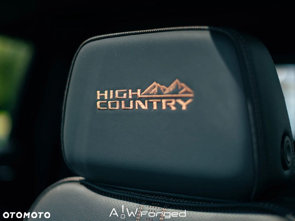 Chevrolet Silverado - 35