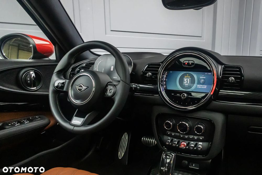 MINI John Cooper Works - 6
