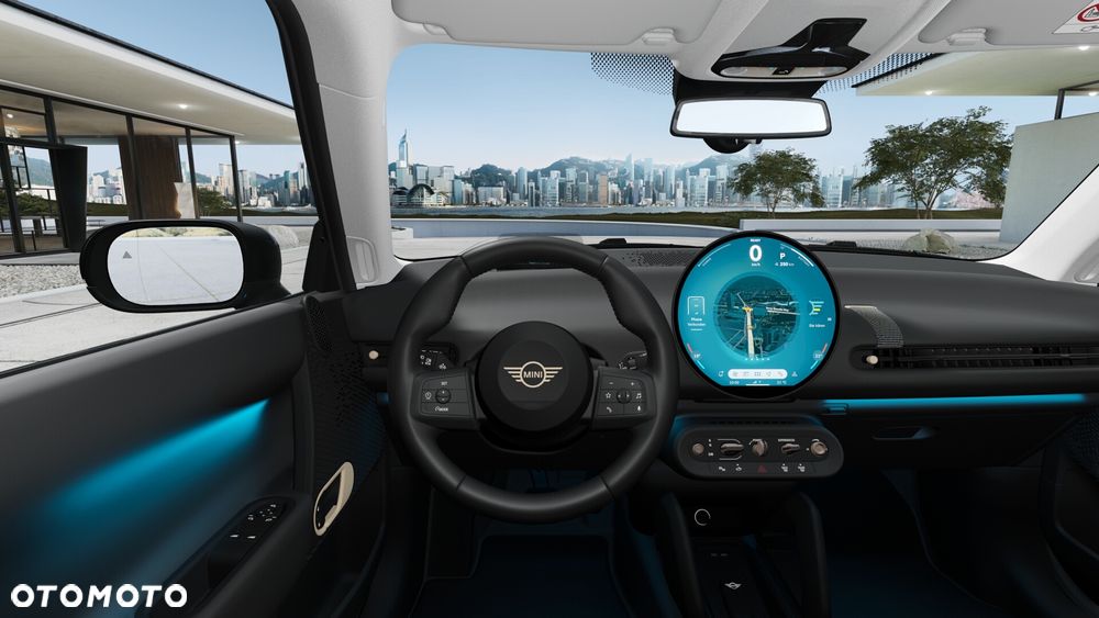 MINI Cooper E 40.7 Linia Essential - 9