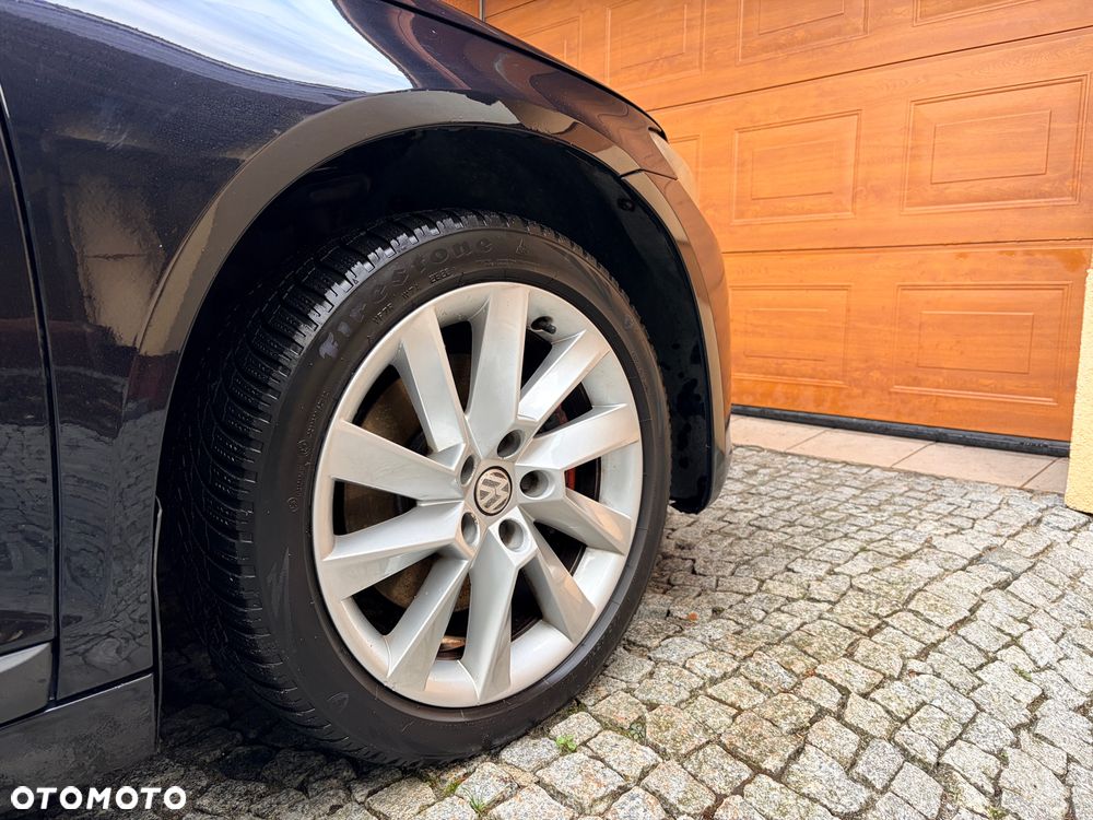 Volkswagen Scirocco - 19
