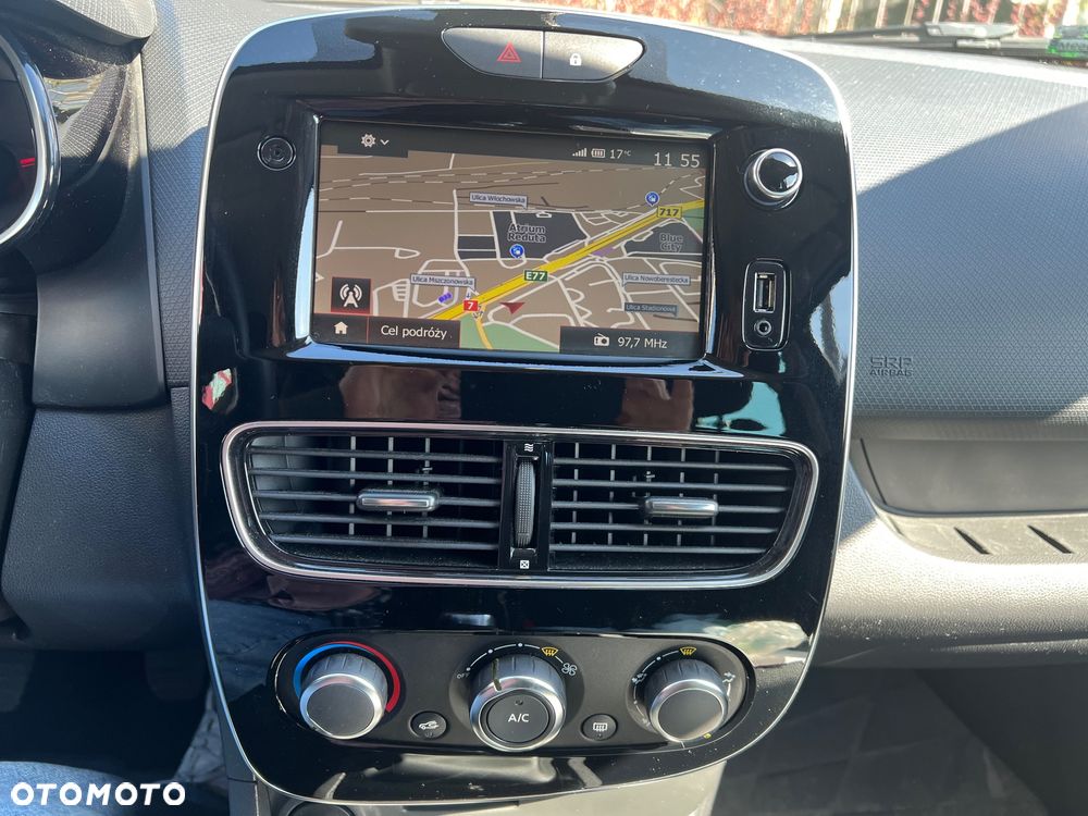 Renault Clio 0.9 Energy TCe Zen - 8