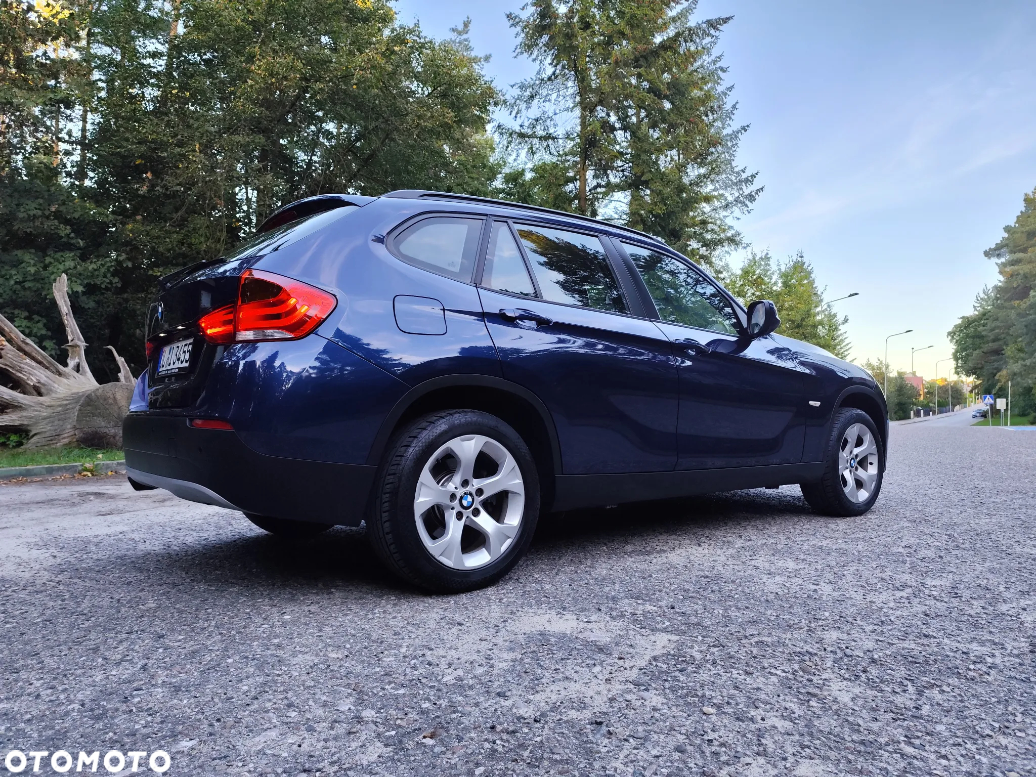 BMW X1 sDrive20d - 14