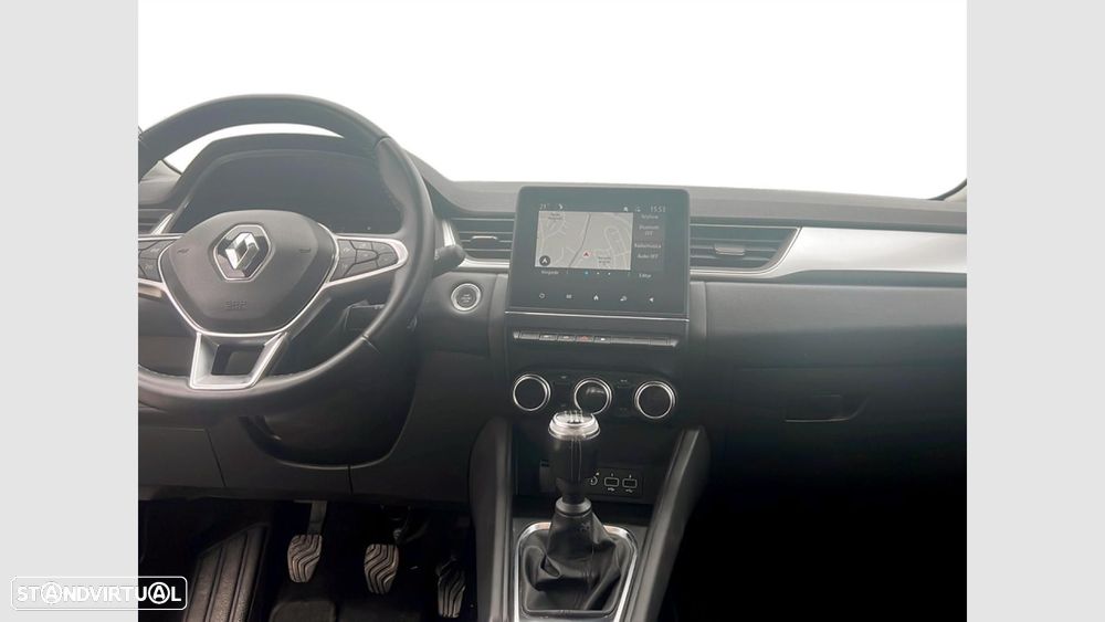 Renault Captur 1.0 TCe Techno - 19