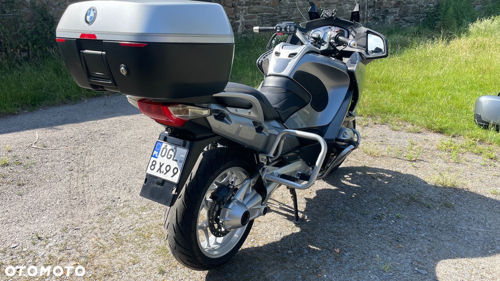 BMW RT - 10