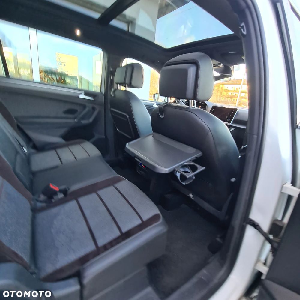 Seat Tarraco 2.0 TDI Xcellence S&S 4Drive DSG - 3