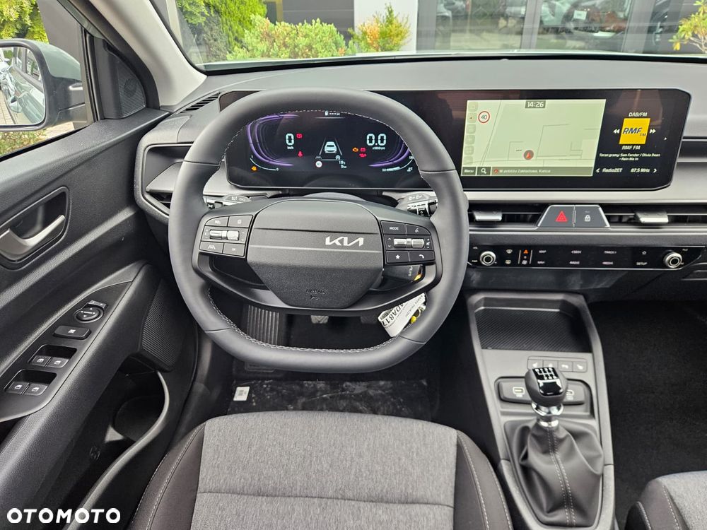 Kia Stonic 1.0 T-GDI Smart - 15