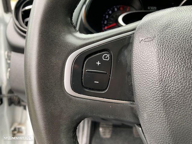 Renault Clio Sport Tourer 0.9 TCe Limited - 14