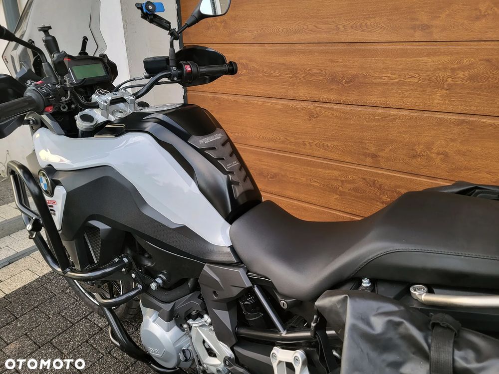 BMW GS - 6