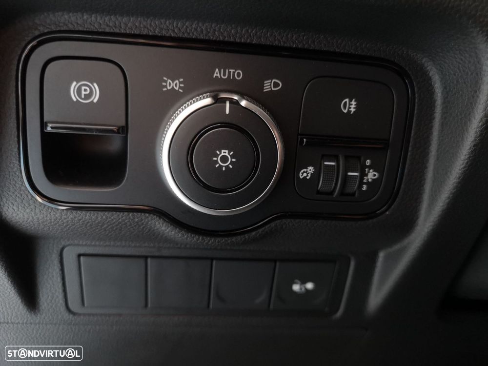 Mercedes-Benz Citan eCitan Standard - 25