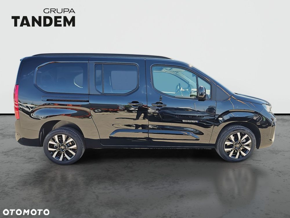 Opel Combo - 4