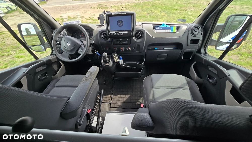 Renault Master - 5