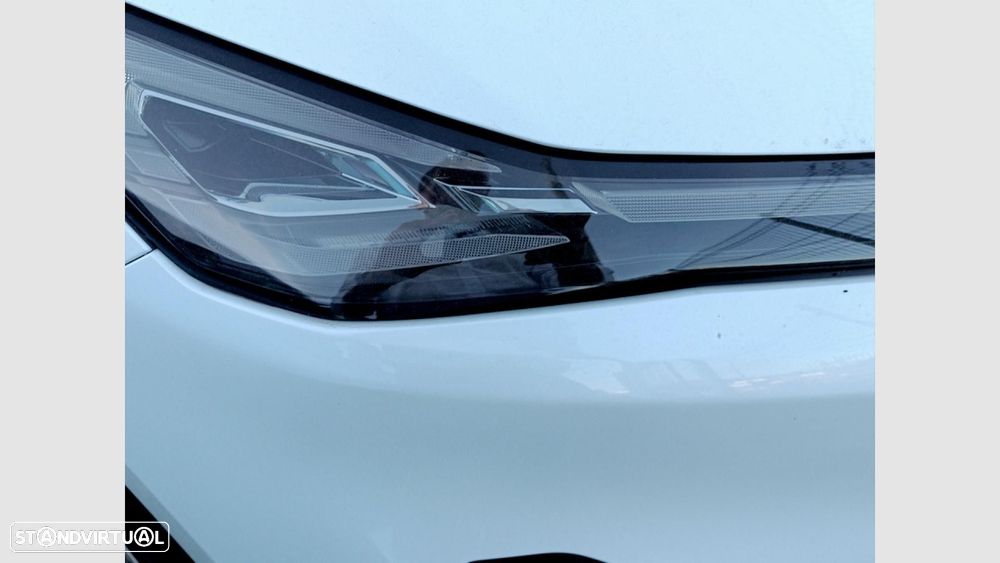 Changan Deepal S05 68.8 kWh Max - 10
