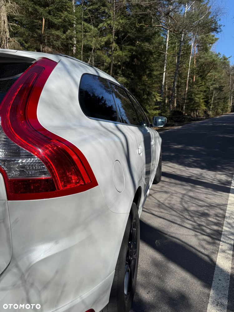 Volvo XC 60 D4 Ocean Race - 20