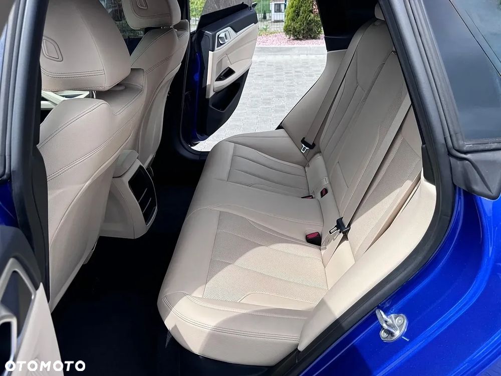BMW Seria 4 420i xDrive Sport - 21