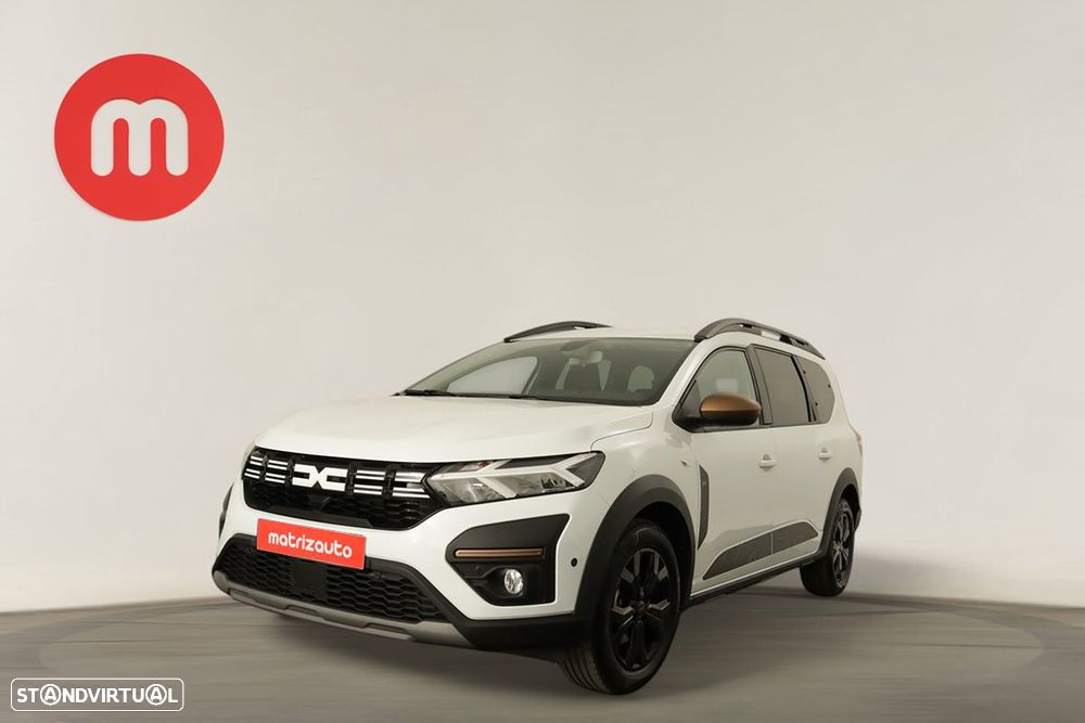 Dacia Jogger 1.0 ECO-G Extreme Bi-Fuel - 2