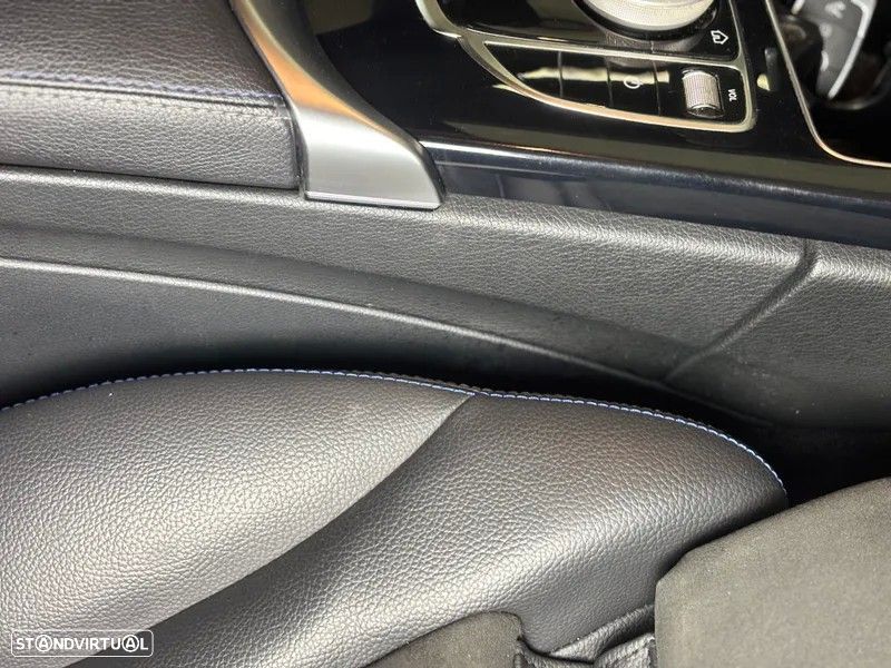 Mercedes-Benz C 300 de Edition - 15