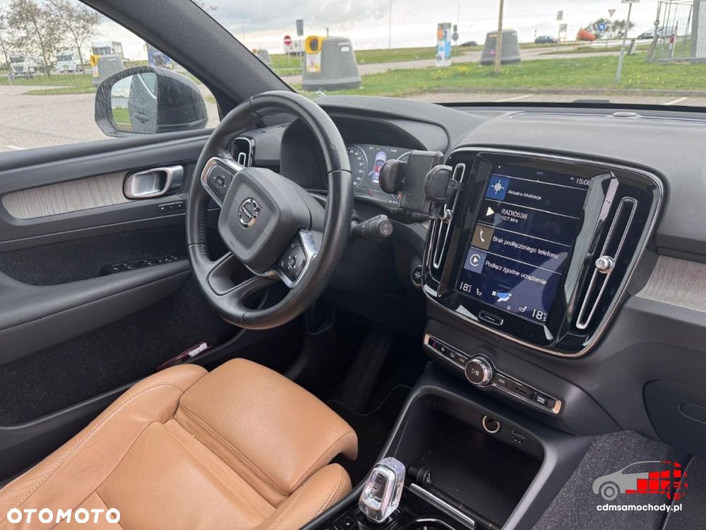 Volvo XC 40 - 15