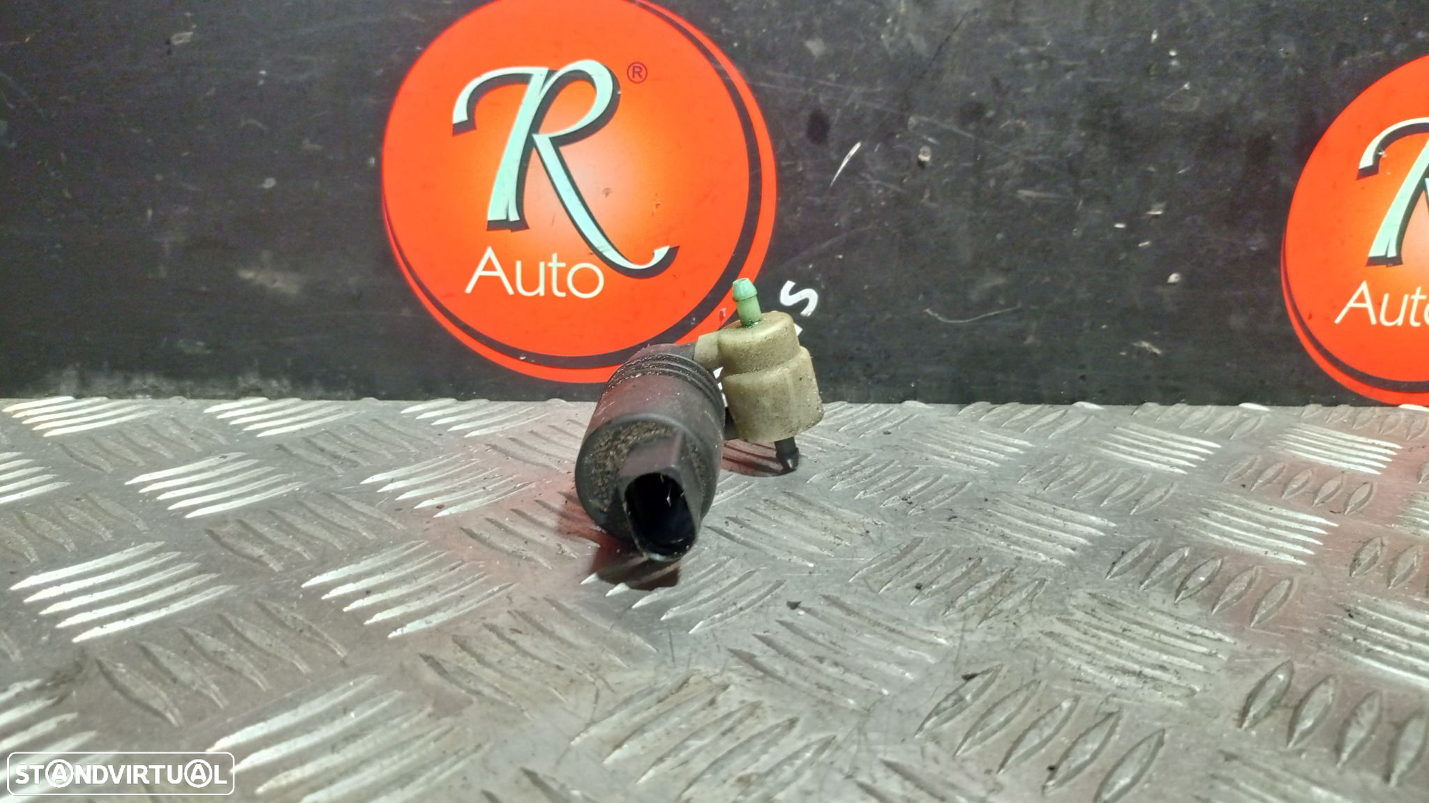 Motor Do Esguicho  Audi A3 (8L1) - 2