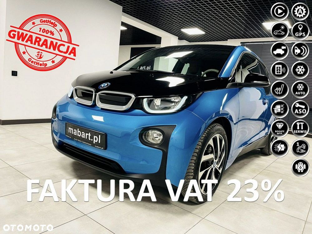 BMW i3 94 Ah - 2