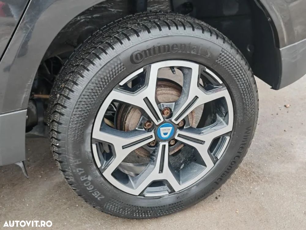 Dacia Duster Blue dCi 115 2WD Prestige - 24