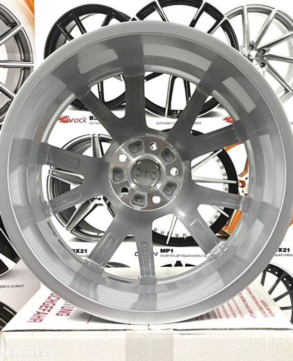 Jante Audi A5, A6, A7, A8, Q3, Q5, Q7 new, 19 inch, originale , noi - 5