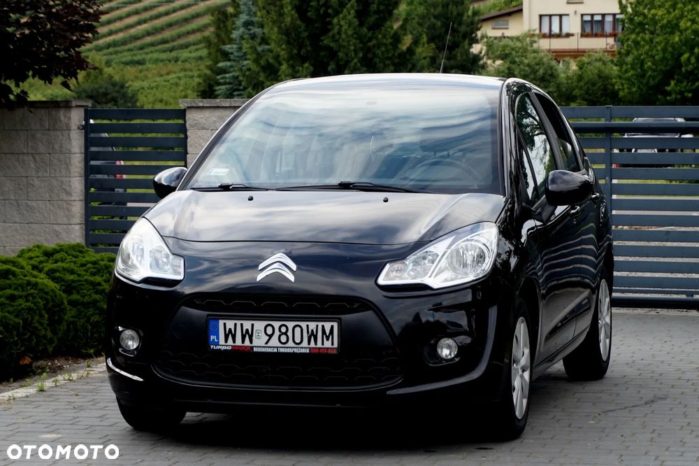 Citroën C3 1.4 HDi Seduction - 2
