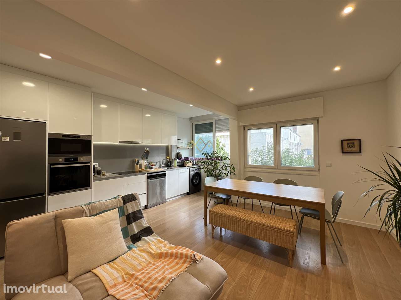 Apartamento T3 para arrendar, em Montalvão, Setúbal - Grande imagem: 4/22