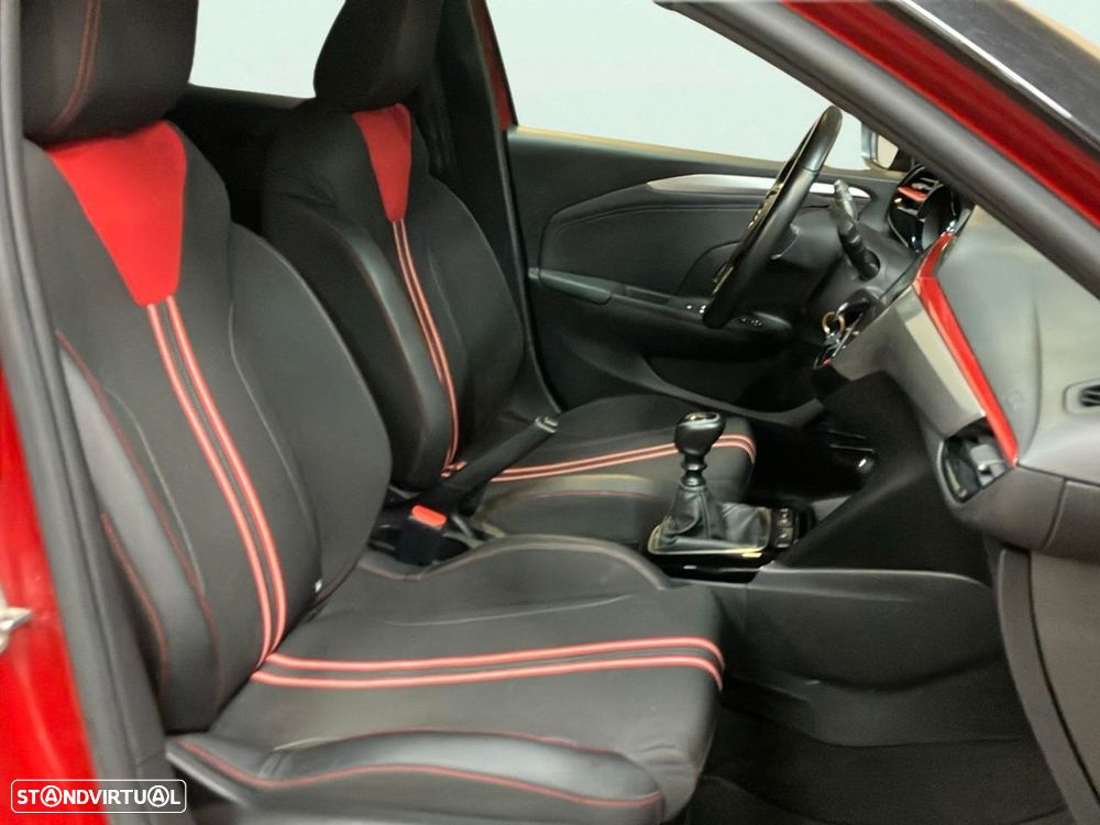 Opel Corsa 1.2 T GS - 15