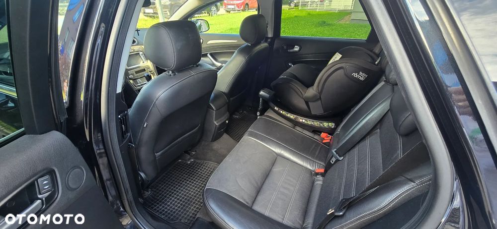 Ford Mondeo 2.0 TDCi Titanium - 10