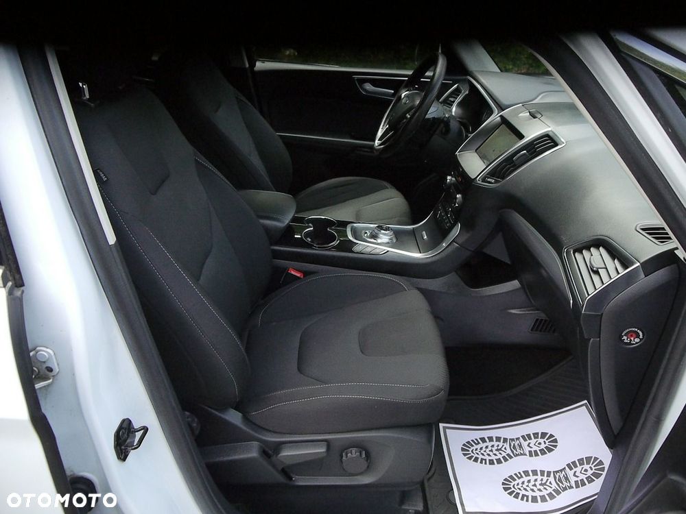 Ford S-Max 2.0 EcoBlue Bi-Turbo Titanium - 27