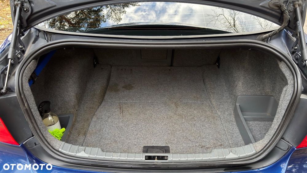 BMW Seria 3 320d - 15