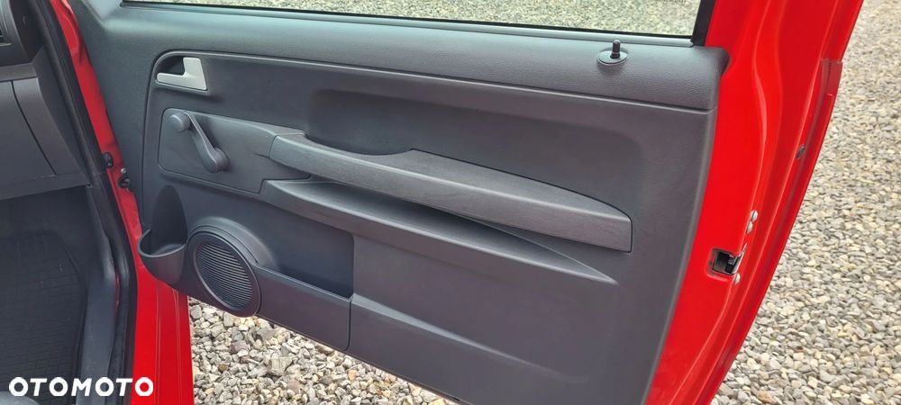 Volkswagen Fox 1.2 Style - 16