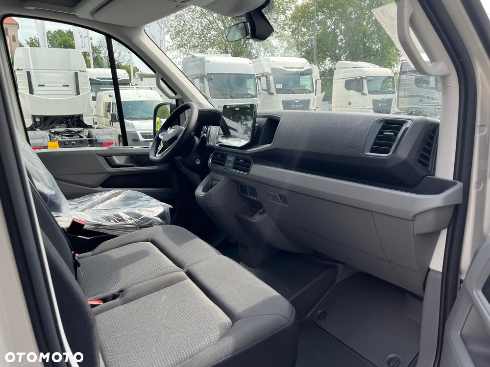 MAN TGE 3.180 4X4 SB - 14