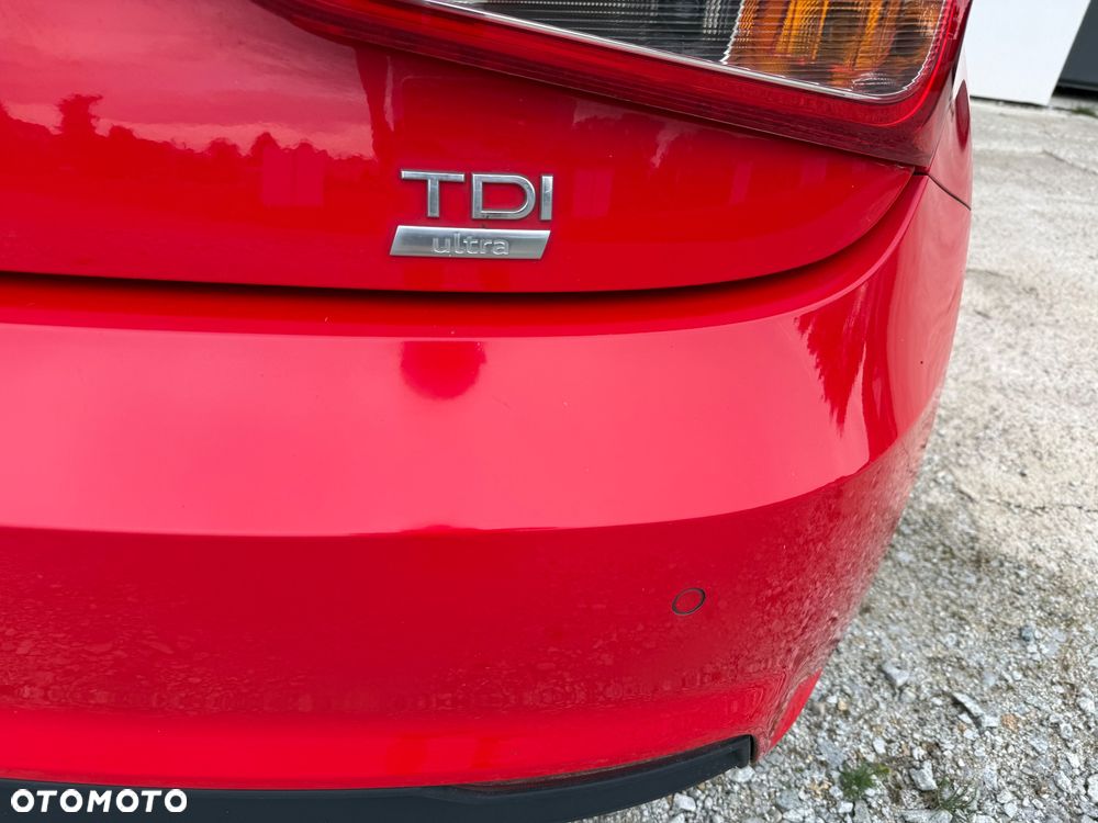 Audi A1 3-drzwiowe 1.4 TDI (ultra) - 8