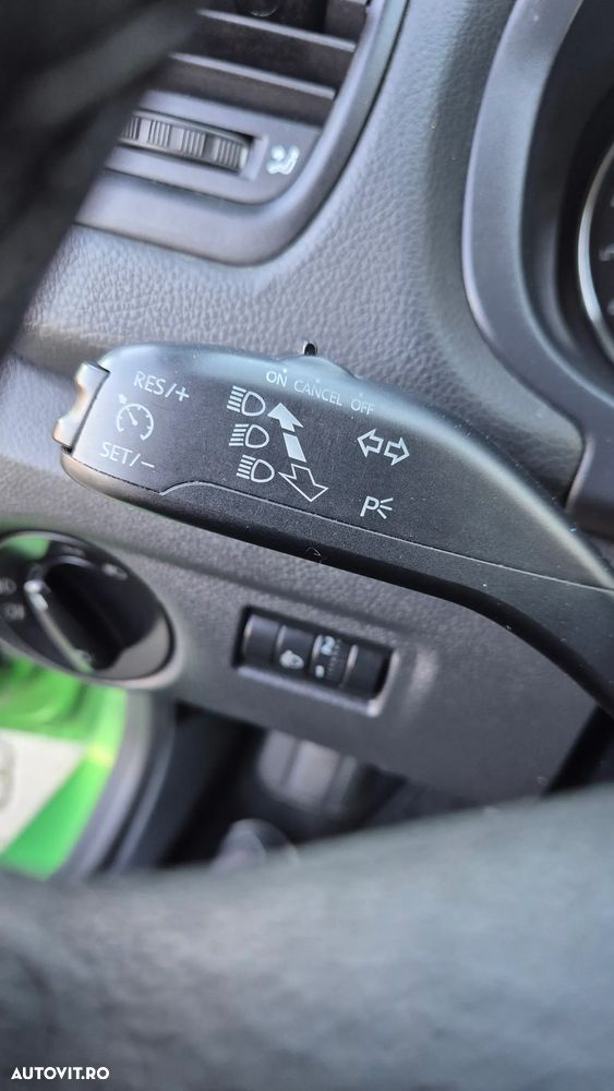 Skoda Fabia - 20