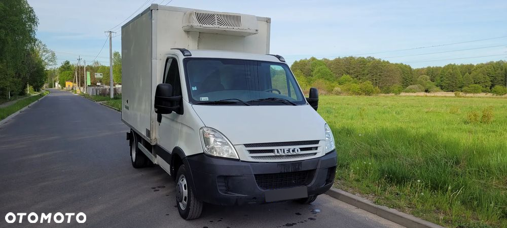 Iveco Daily - 3